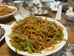 -亨利烧烤(理想山店)