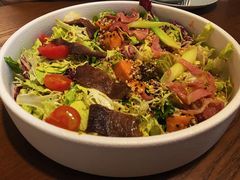 主厨沙拉-G+KITCHEN(龙湖狮山天街店)