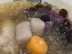 -糖潮糖水铺(省府店)