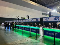 -东浩兰生上海世博展览馆