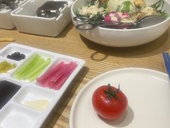 -小大董·烤鸭(王府井apm店)