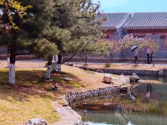 -三里河公园