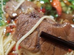 -肆姐面粉馆(坡子街店)