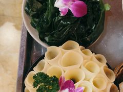 -历蜀记·家宴老火锅(总店)