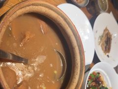 -丹江渔村(首都机场店)