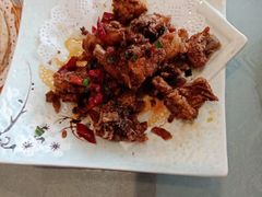 -丽华园(汉阳龙阳店)