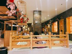 -青水瓦台(青山店)