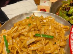 -破店肥哈·东北烧烤·夜宵(南山保利店)