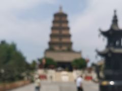 -大慈恩寺(大雁塔)
