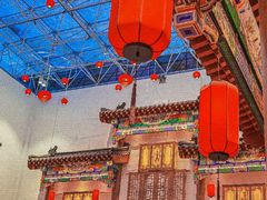 -银泰百货(北京大红门店)
