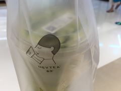 -喜茶(深圳东门1234店)
