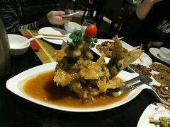 -闫府私房菜·百年鲁菜(恒隆店)