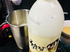 -槿Story·韩国料理(望京韩国美食城店)