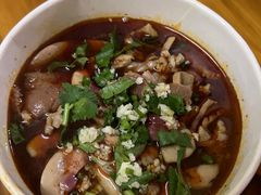 -王记生烫牛杂面馆(兰陵路店)