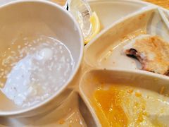 -素满香·食养自助(天一广场店)