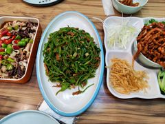 -合合春饼·酱骨·东北菜(潘家园店)