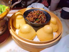 -绿茶餐厅(朝阳大悦城店)