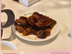 -名扬煮艺肥牛自助火锅(同和店)