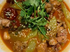 -富临轩私房菜(集庆门大街店)