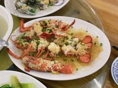 -明记海鲜大排档(巽寮湾店)