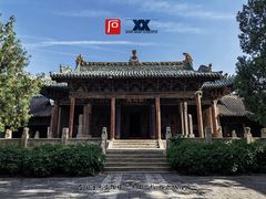 -榆次老城