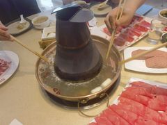 -阳坊大都涮羊肉(阳坊总店)