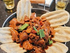 -一楼食业·食惠一楼