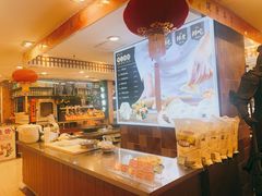 -良友·海鲜青岛菜(五四广场店)