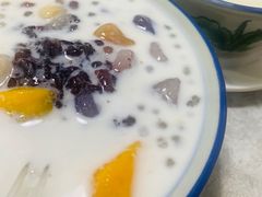 -水牛奶皇后糖水铺