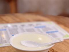 -沙湾姜埋奶(兴新包店)