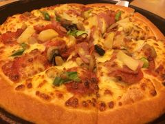 -必胜客(万象城店)