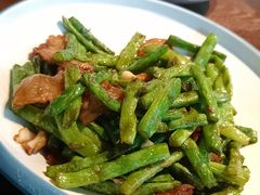 -二厨·吊桥小院·脆皮烧鸡公·本地农家菜(沿江西路店)