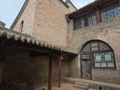 -山西王家大院