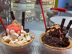 -DQ·蛋糕·冰淇淋(西城红场店)