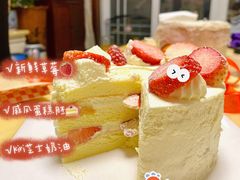 -壹点壹客·生日蛋糕(南山店)