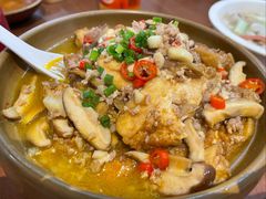 -丽君饭店(游客服务中心店)