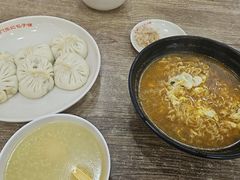 -津门张记包子铺(华昌道店)