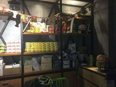 -肥肥虾庄·金牌油焖大虾(杨园滨江时代walk店)