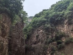 -湖洞水自然风景区