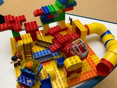 -卡巴机器人编程·少儿编程·信息学竞赛(公益西桥校区)