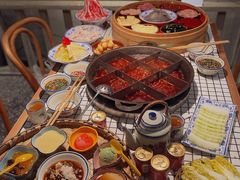-董眼镜火锅(洪崖洞总店)