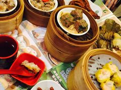 -添好运点心专门店(中环IFC店)