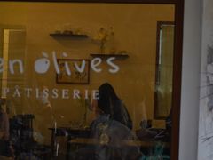 -Ten Olives甜点