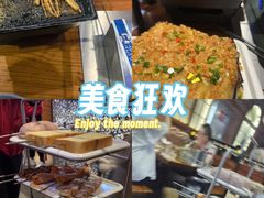-三个蒙古大叔羊肉串(大宁店)