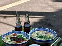 -天发芽·何记葫芦头泡馍·老字号(小南门店)