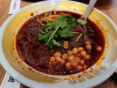 -遇见小面(碧桂园总部店)