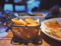 -新贝乐意大利餐厅(苏州中心店)