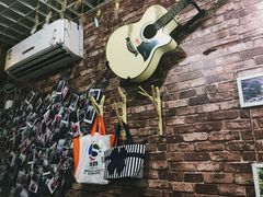 -九华山友谊土菜馆 小资餐厅