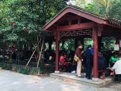 -杭州黄龙洞