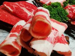 -匠牛道烤肉料理店(西坝河店)